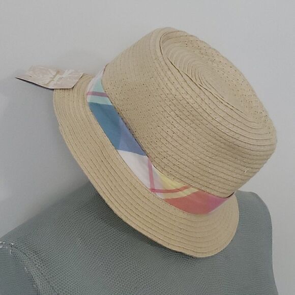 Tommy Bahama | Straw Hat - Picture 1 of 6